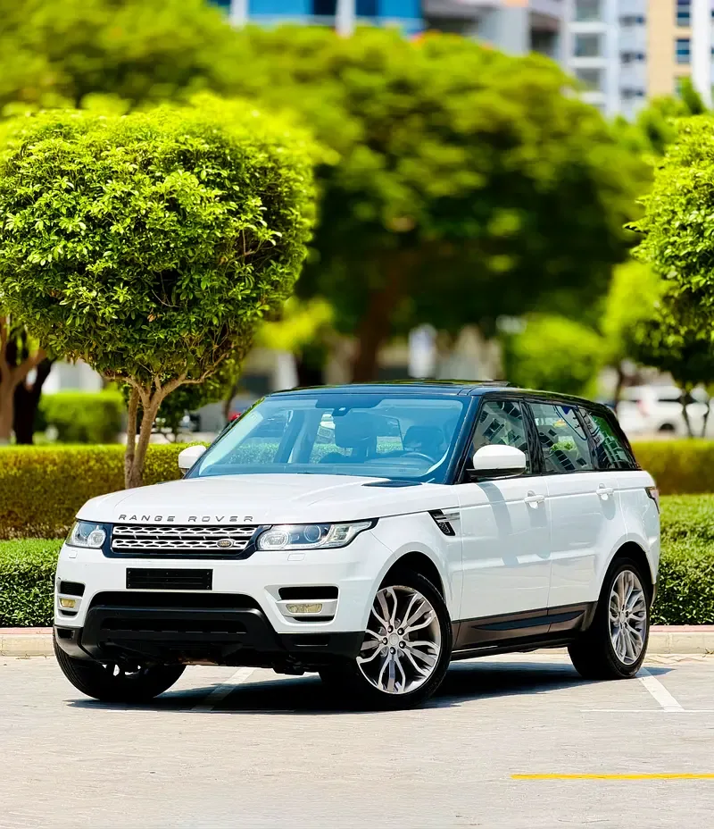 Land Rover Range Rover 3.0 SDV6 Hybrid AT AWD (340 hp)