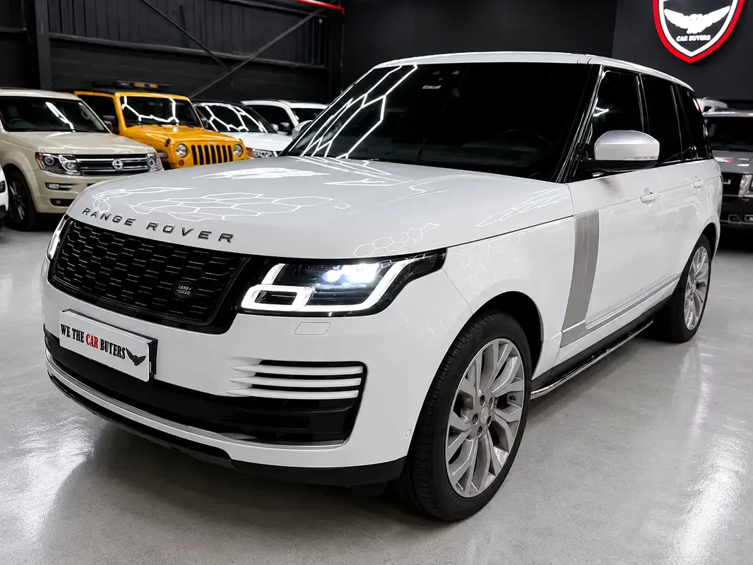 Land Rover Range Rover 3.0 SDV6 Hybrid AT AWD (340 hp)