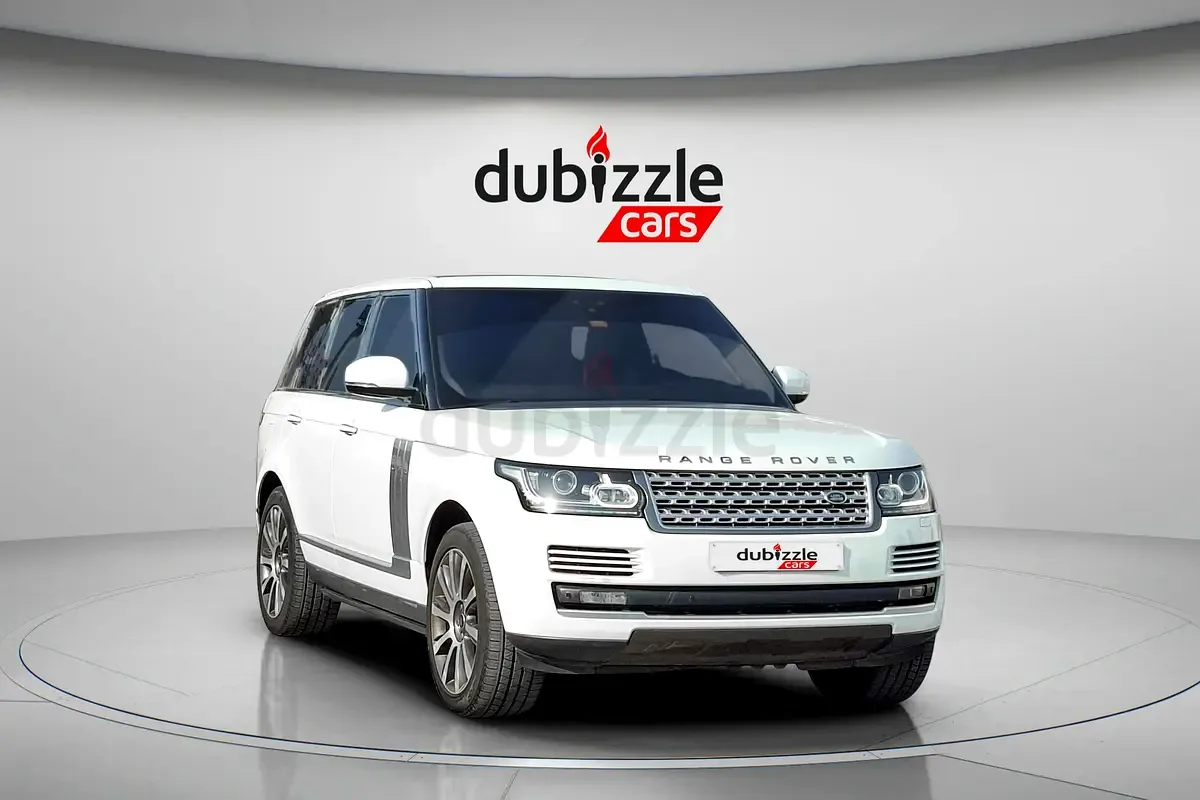 Land Rover Range Rover 3.0 SDV6 Hybrid AT AWD (340 hp)