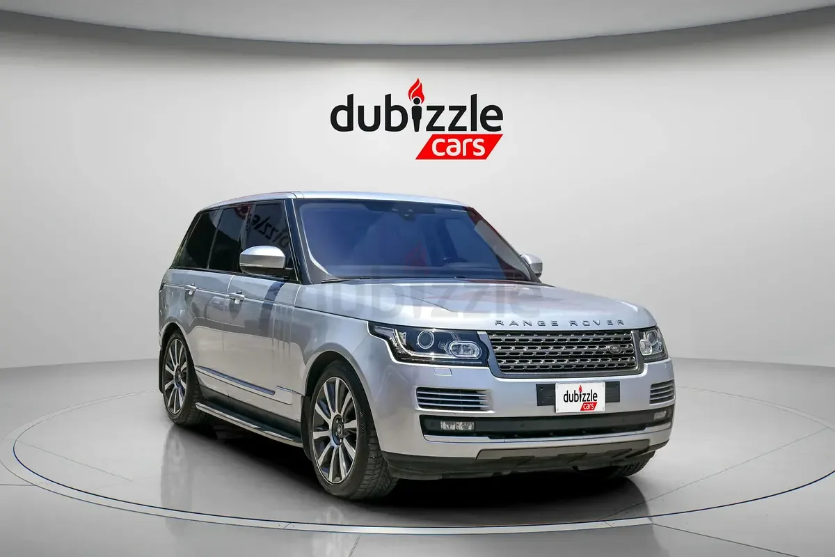Land Rover Range Rover 3.0 SDV6 Hybrid AT AWD (340 hp)