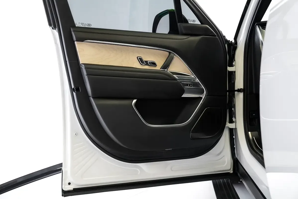 Land Rover Range Rover 4.4 AT 4WD (530 hp) - 7