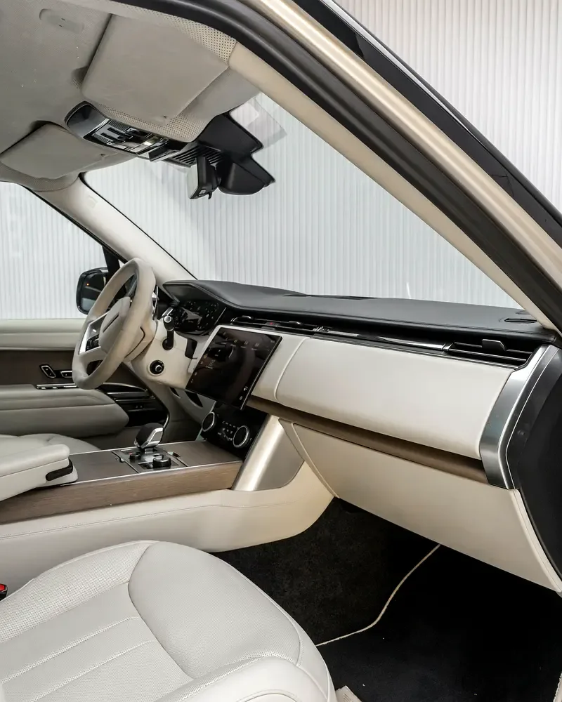 Land Rover Range Rover 4.4 AT 4WD (530 hp) - 13