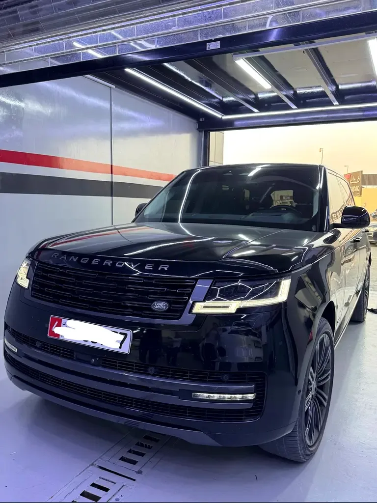 Land Rover Range Rover 4.4 AT 4WD (530 hp) - 16