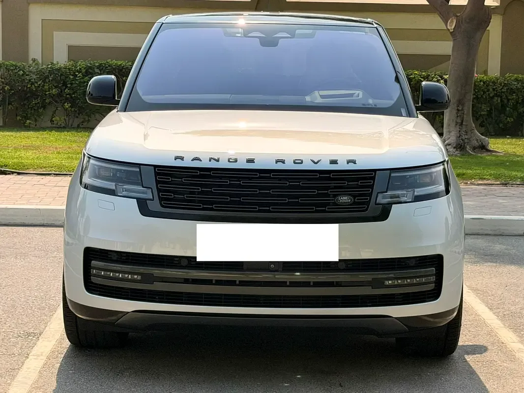 Land Rover Range Rover 4.4 AT 4WD (530 hp) - 2