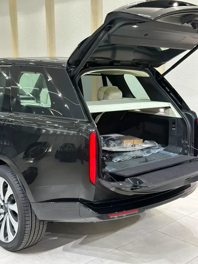 Land Rover Range Rover 4.4 AT 4WD (530 hp) - 7