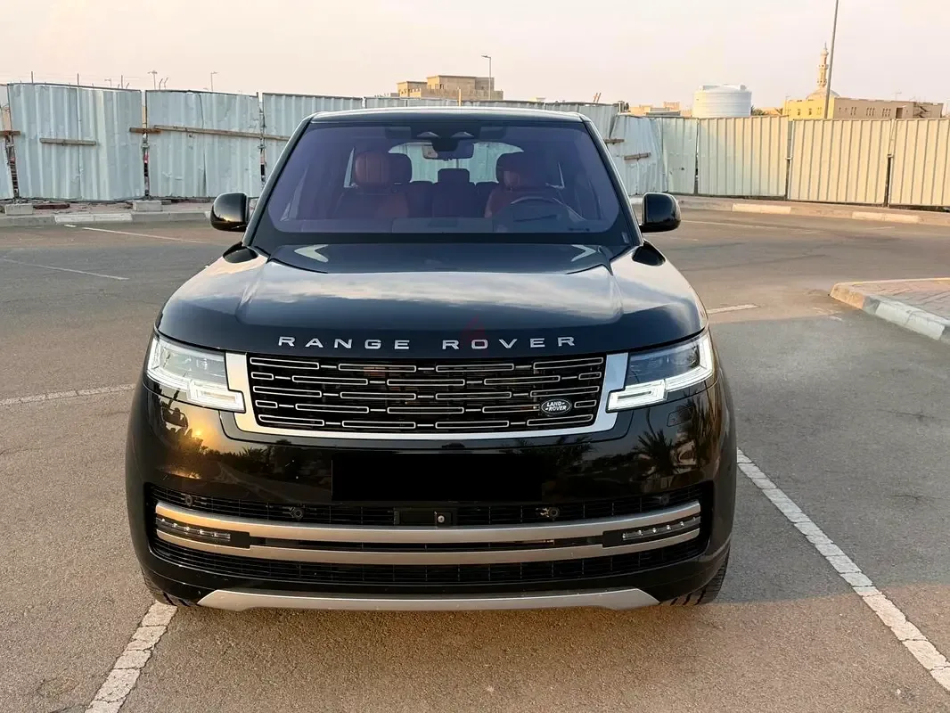 Land Rover Range Rover 4.4 AT 4WD (530 حصان) - 6