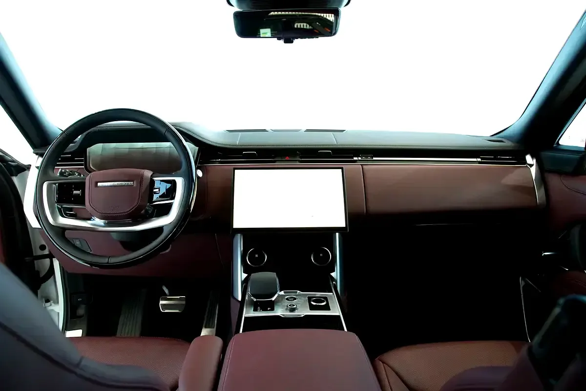 Land Rover Range Rover 4.4 AT AWD (530 hp) - 6
