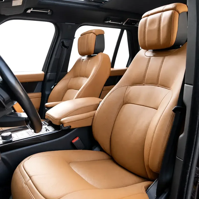 Land Rover Range Rover 5.0 AT 4WD (565 hp) - 12