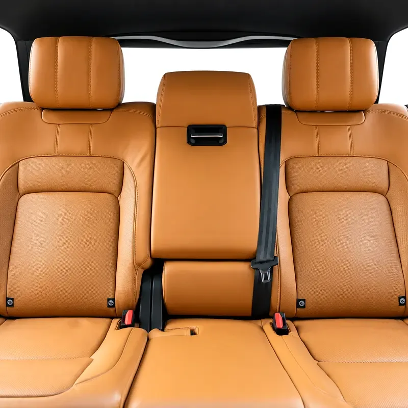 Land Rover Range Rover 5.0 AT 4WD (565 hp) - 14