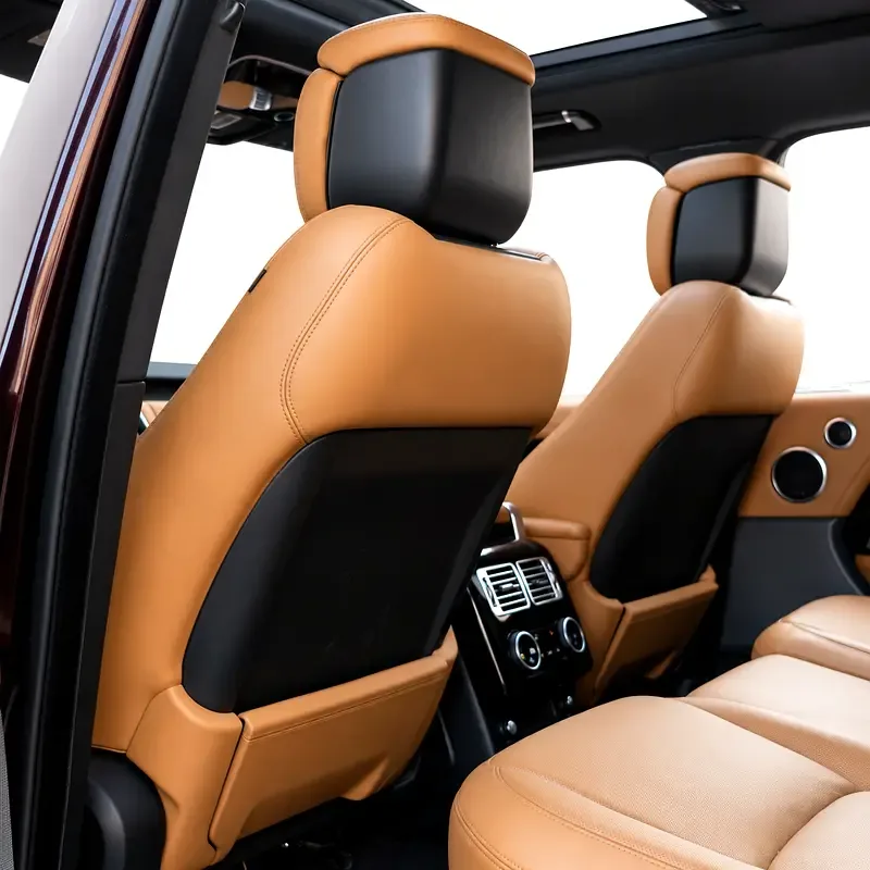 Land Rover Range Rover 5.0 AT 4WD (565 hp) - 13