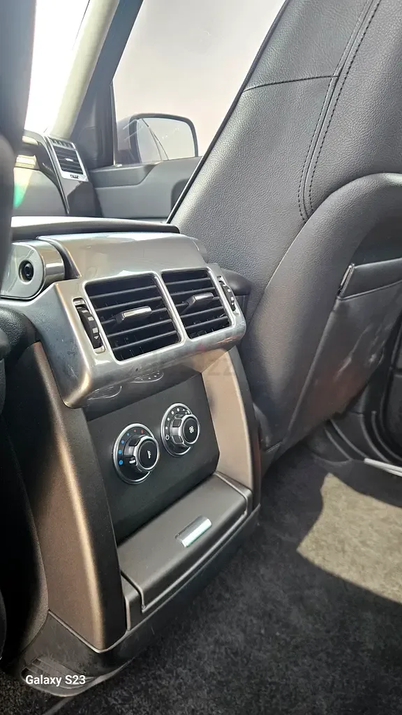 Land Rover Range Rover 5.0 AT AWD (375 hp) - 9