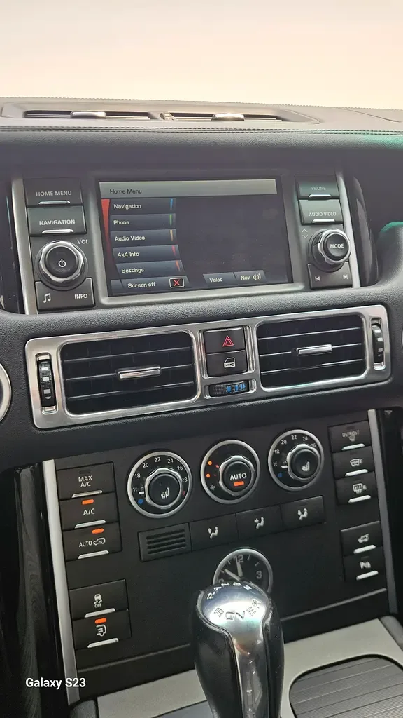 Land Rover Range Rover 5.0 AT AWD (375 hp) - 15