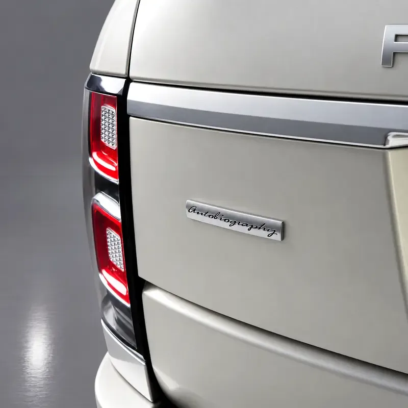 Land Rover Range Rover 5.0 AT AWD (525 حصان) - 6