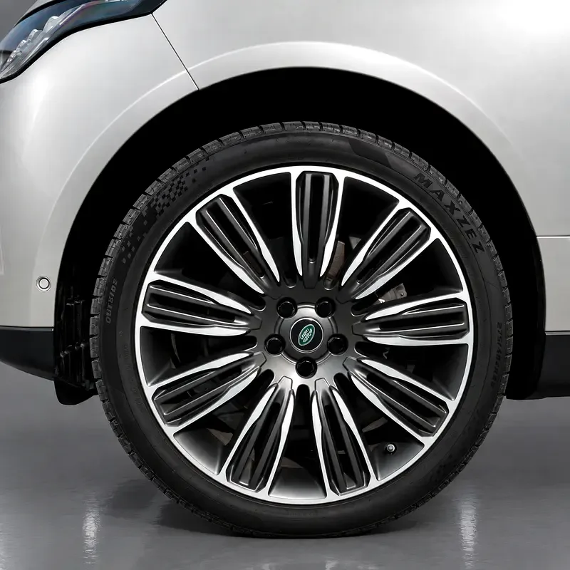 Land Rover Range Rover 5.0 AT AWD (525 حصان) - 7