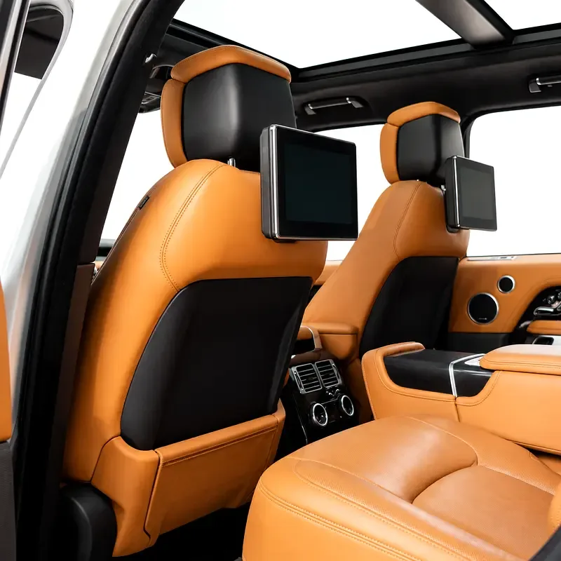 Land Rover Range Rover 5.0 AT AWD (525 حصان) - 14