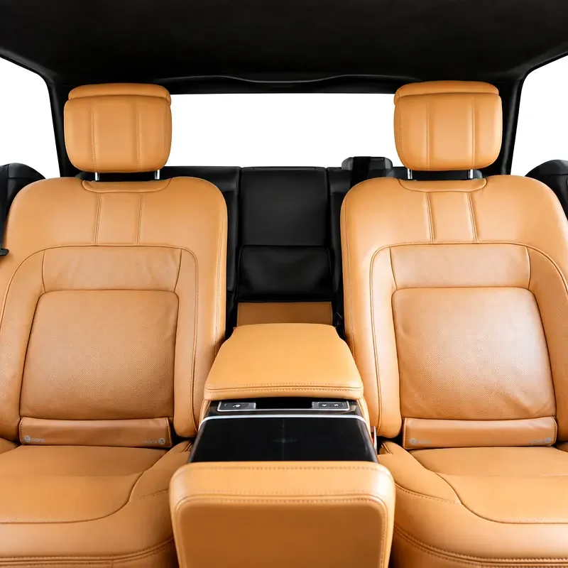 Land Rover Range Rover 5.0 AT AWD (525 حصان) - 15