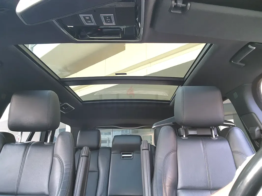Land Rover Range Rover 5.0 V8 Supercharged AT AWD (510 hp) - 16
