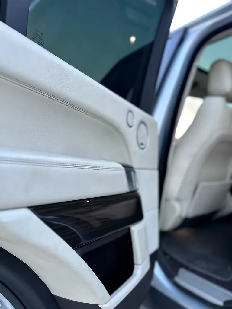 Land Rover Range Rover 5.0 V8 Supercharged AT AWD (510 hp) - 15