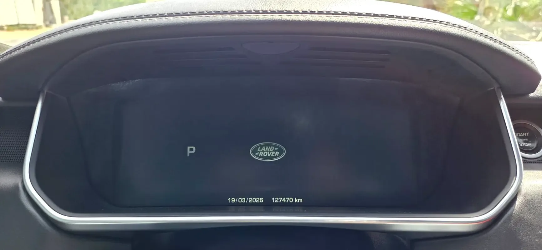 Land Rover Range Rover 5.0 V8 Supercharged AT AWD (550 حصان) - 14