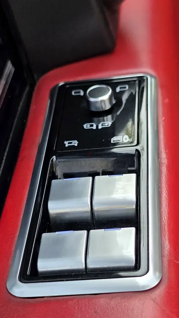 Land Rover Range Rover 5.0 V8 Supercharged AT AWD (550 hp) - 8