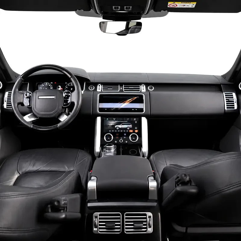 Land Rover Range Rover 5.0 V8 Supercharged AT AWD (565 حصان) - 7
