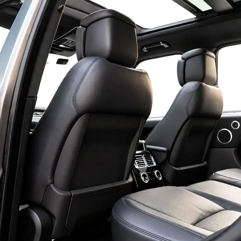 Land Rover Range Rover 5.0 V8 Supercharged AT AWD (565 حصان) - 13