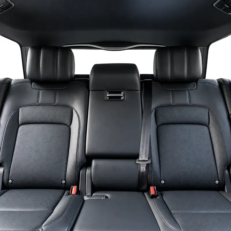 Land Rover Range Rover 5.0 V8 Supercharged AT AWD (565 حصان) - 14