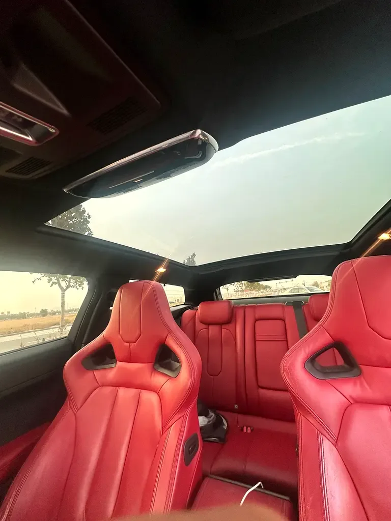 Land Rover Range Rover Evoque 2.0 AT 4WD (240 hp) - 12