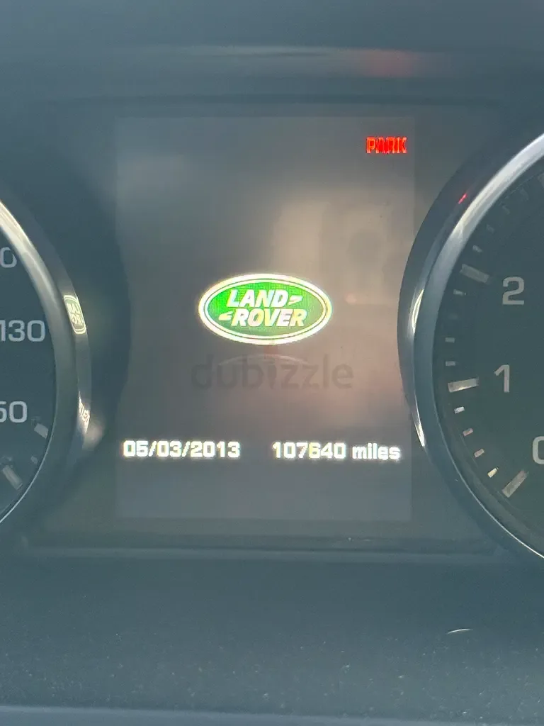 Land Rover Range Rover Evoque 2.0 AT 4WD (285 hp) - 12