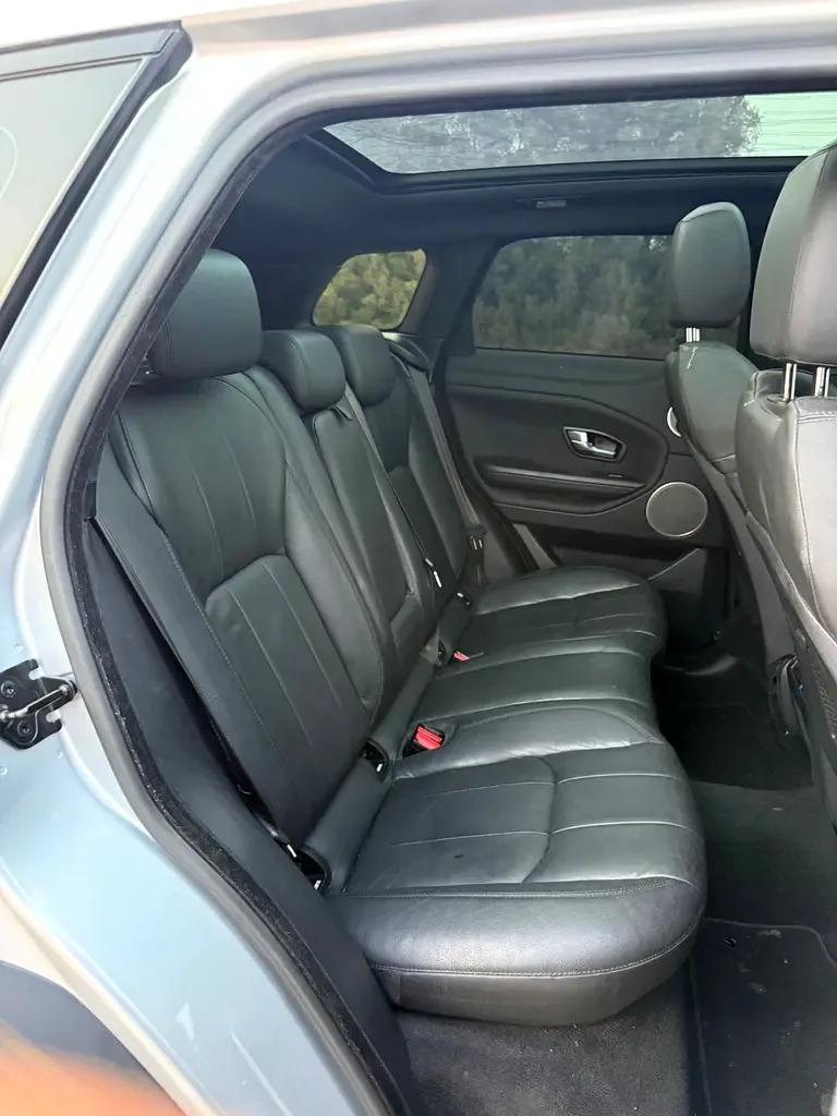 Land Rover Range Rover Evoque 2.0 AT AWD (240 hp) - 15