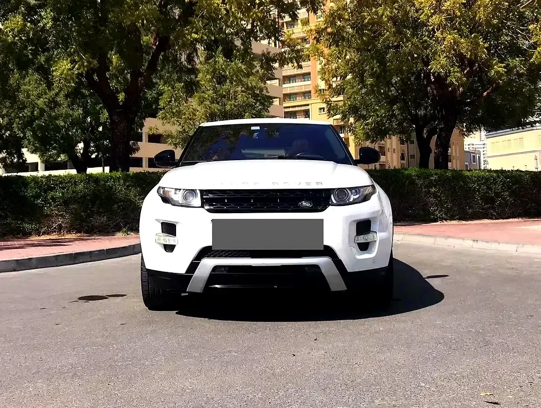 Land Rover Range Rover Evoque 2.0 AT AWD (240 hp) - 3