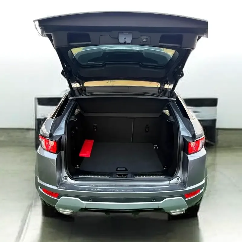 Land Rover Range Rover Evoque 2.0 AT AWD (240 حصان) - 3