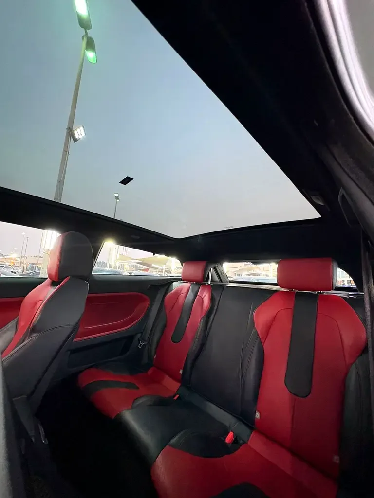 Land Rover Range Rover Evoque 2.0 AT AWD (240 حصان) - 11
