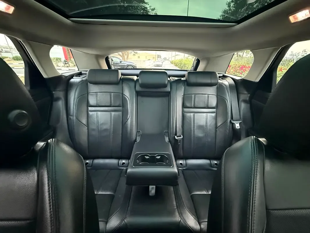 Land Rover Range Rover Evoque P200 AT AWD (200 hp) - 19