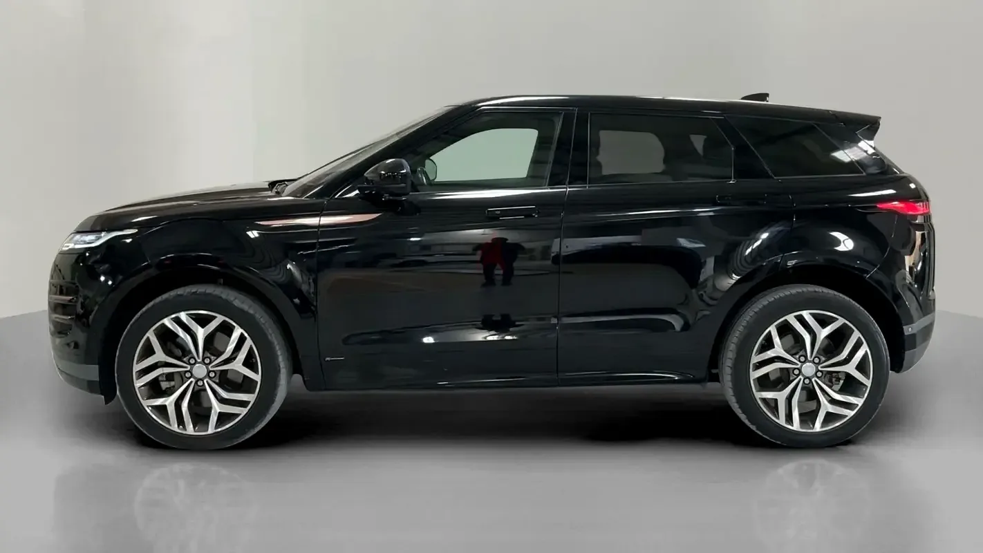 Land Rover Range Rover Evoque P250 AT AWD (249 hp) - 3