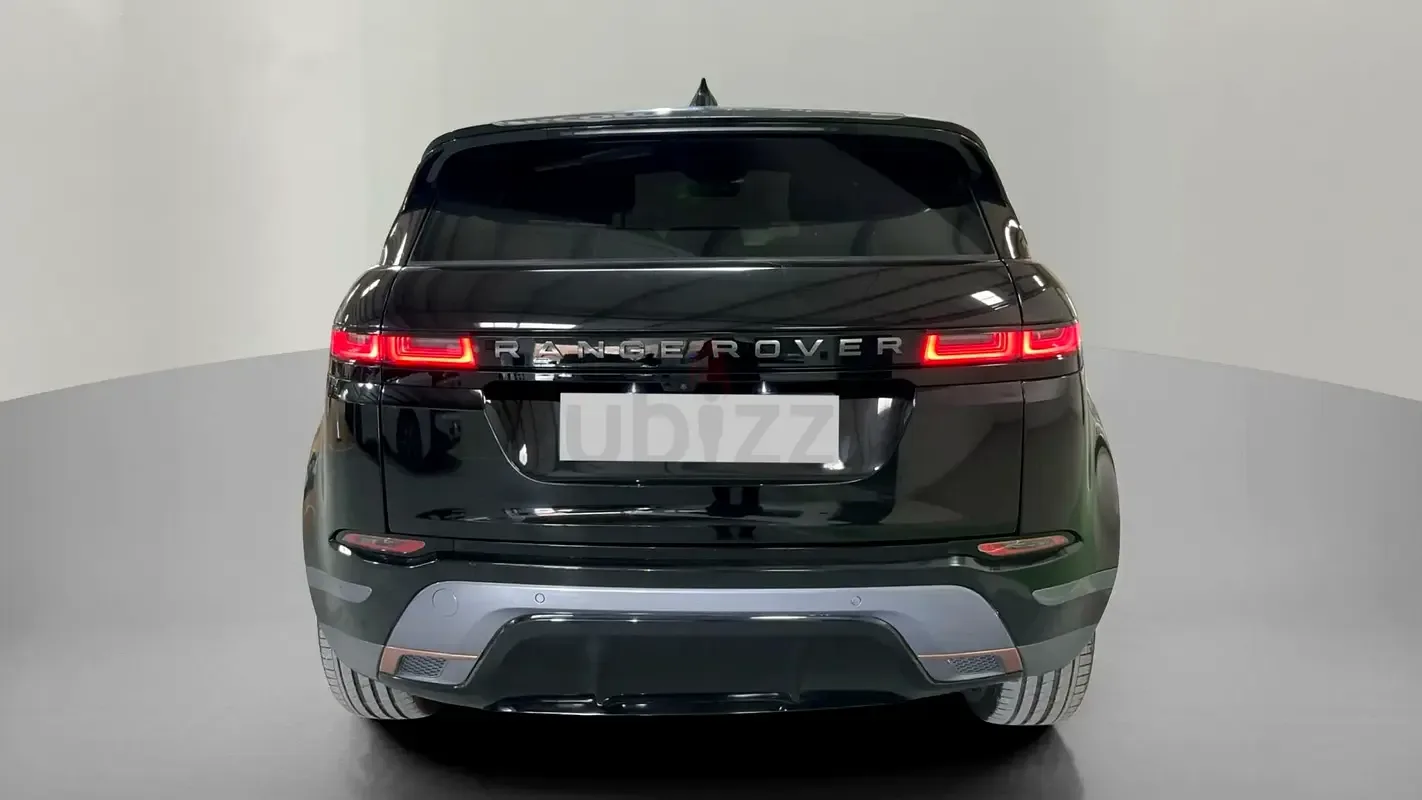 Land Rover Range Rover Evoque P250 AT AWD (249 hp) - 4