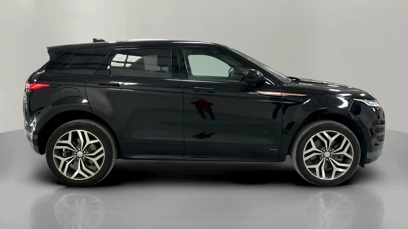 Land Rover Range Rover Evoque P250 AT AWD (249 hp) - 2