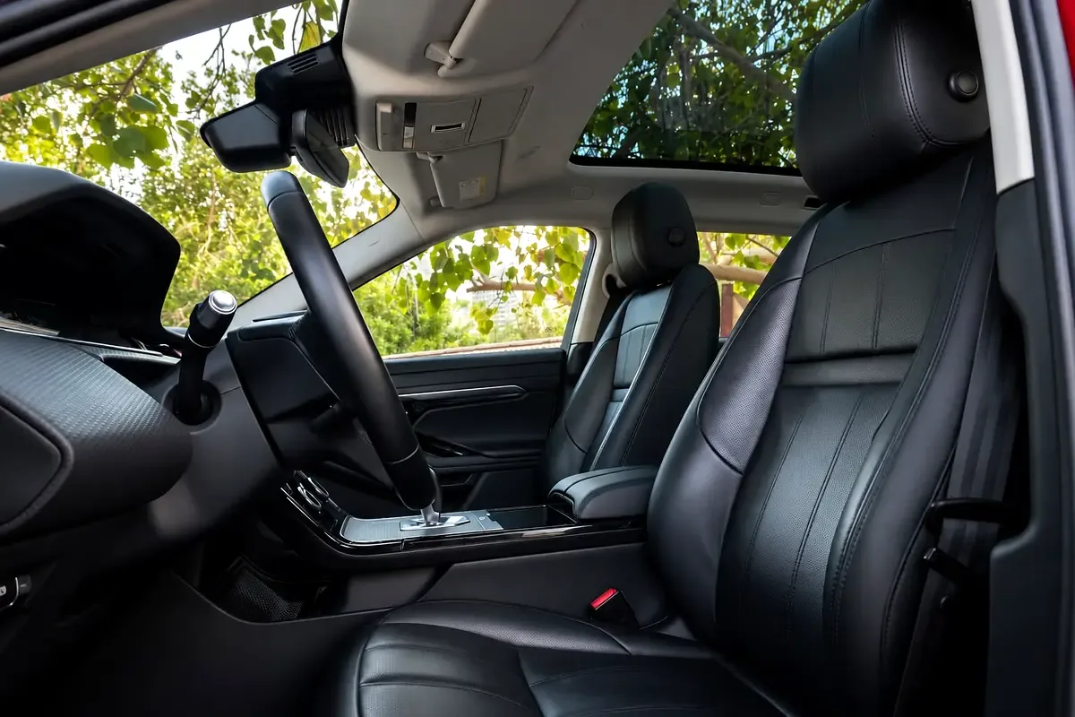 Land Rover Range Rover Evoque P250 AT AWD (249 hp) - 7
