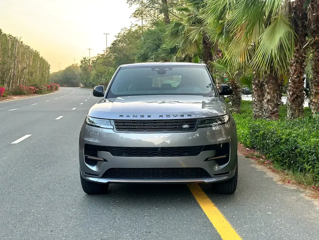 Land Rover Range Rover Sport 3.0 AT 4WD (249 حصان) - 4