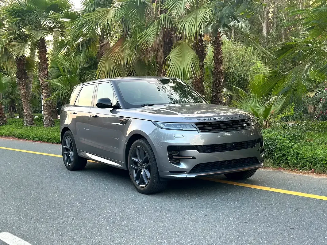 Land Rover Range Rover Sport 3.0 AT 4WD (249 حصان) - 2