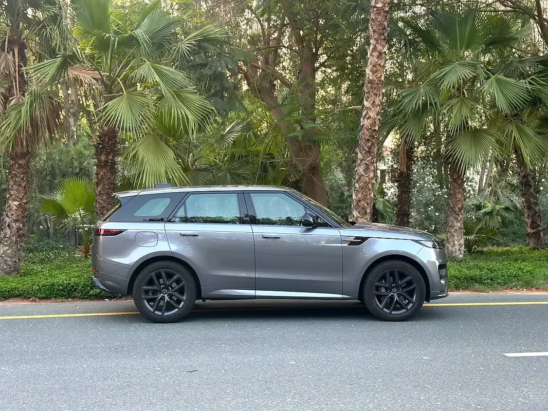 Land Rover Range Rover Sport 3.0 AT 4WD (249 حصان) - 7