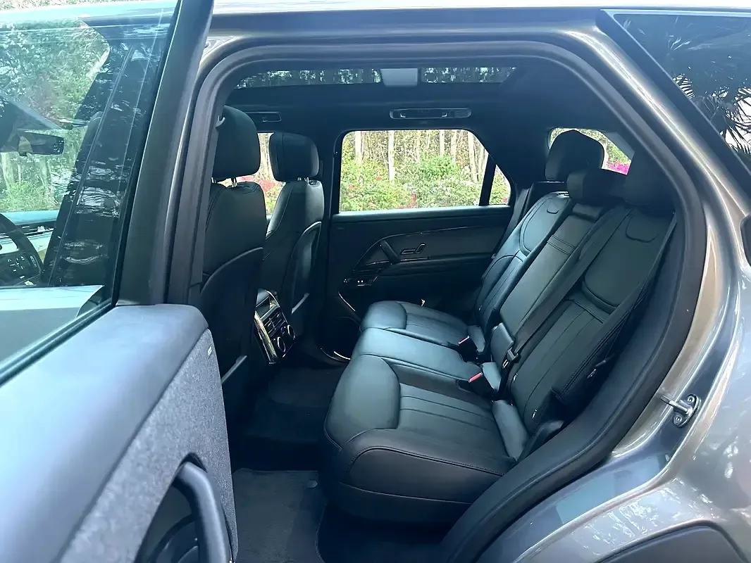 Land Rover Range Rover Sport 3.0 AT 4WD (249 حصان) - 13