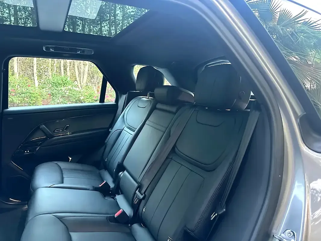 Land Rover Range Rover Sport 3.0 AT 4WD (249 حصان) - 14