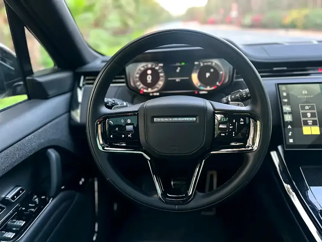 Land Rover Range Rover Sport 3.0 AT 4WD (249 حصان) - 17