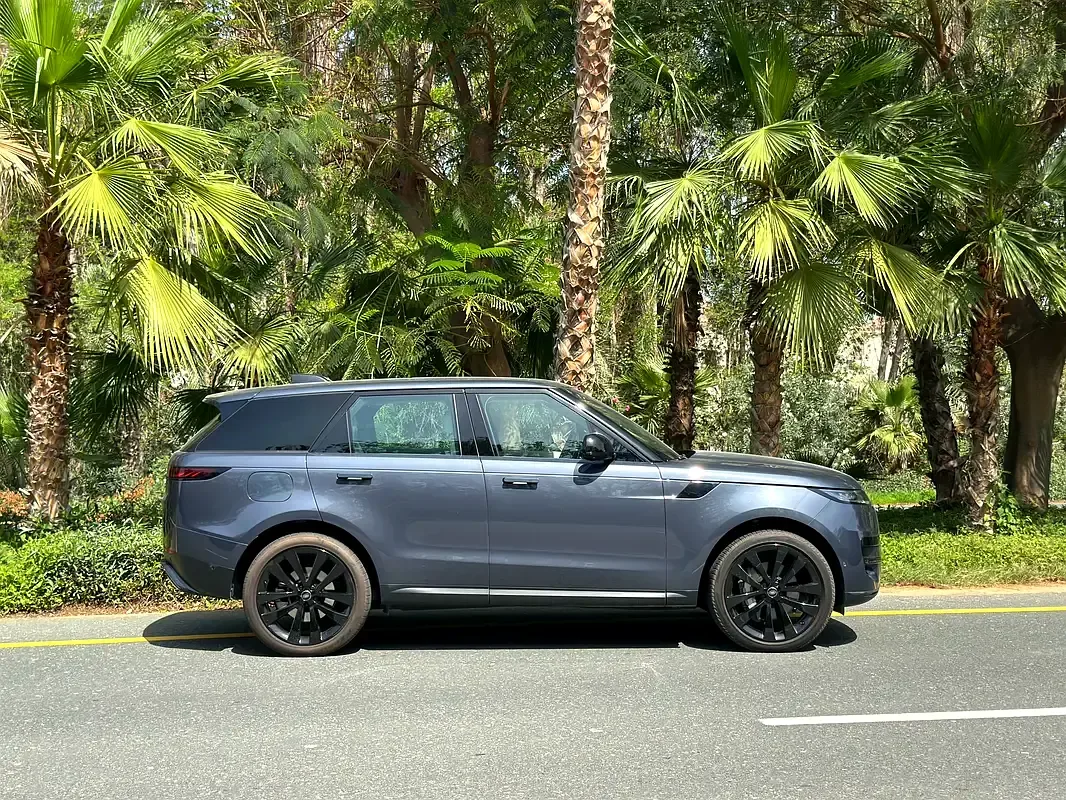 Land Rover Range Rover Sport 3.0 AT 4WD (249 حصان) - 6