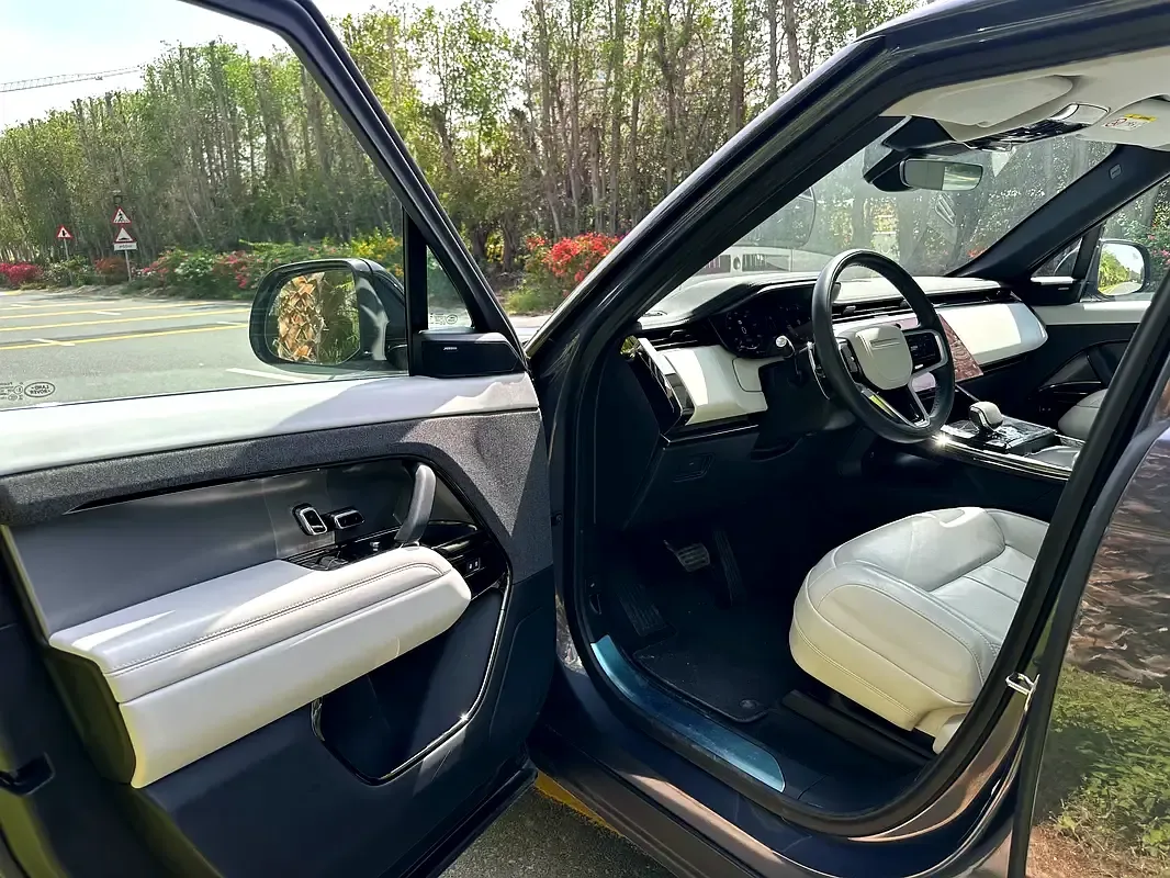 Land Rover Range Rover Sport 3.0 AT 4WD (249 حصان) - 7
