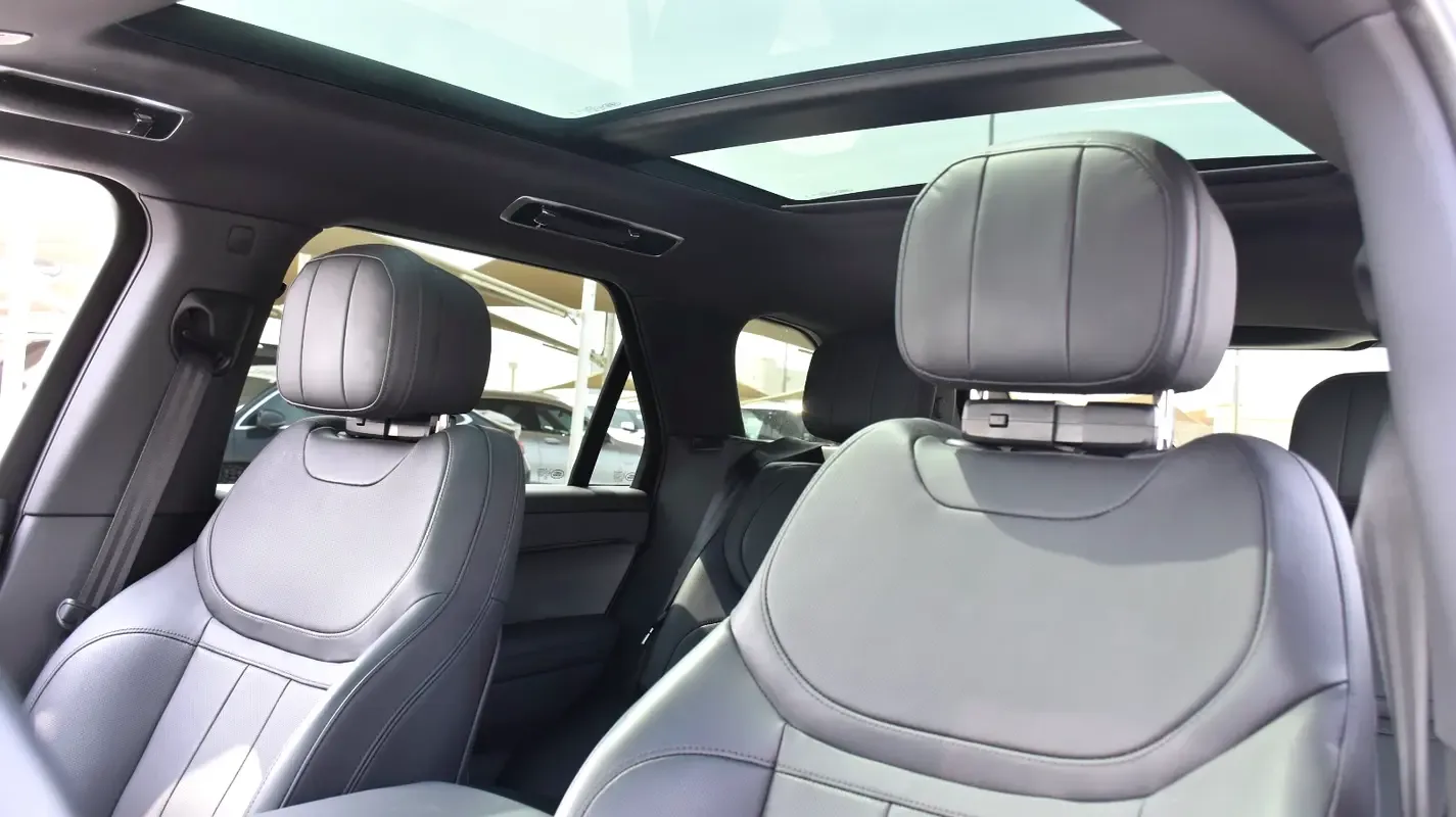 Land Rover Range Rover Sport 3.0 AT 4WD (360 حصان) - 13