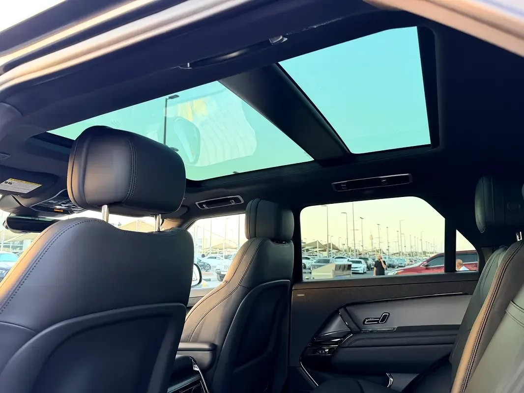 Land Rover Range Rover Sport 3.0 AT 4WD (360 hp) - 12