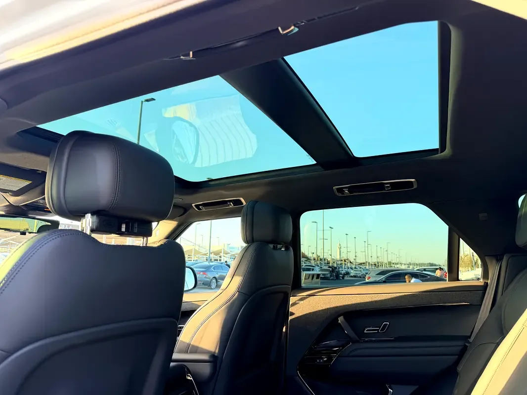 Land Rover Range Rover Sport 3.0 AT 4WD (360 حصان) - 7