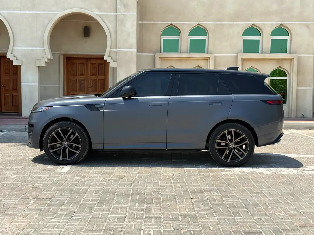 Land Rover Range Rover Sport 3.0 AT 4WD (360 hp) - 7